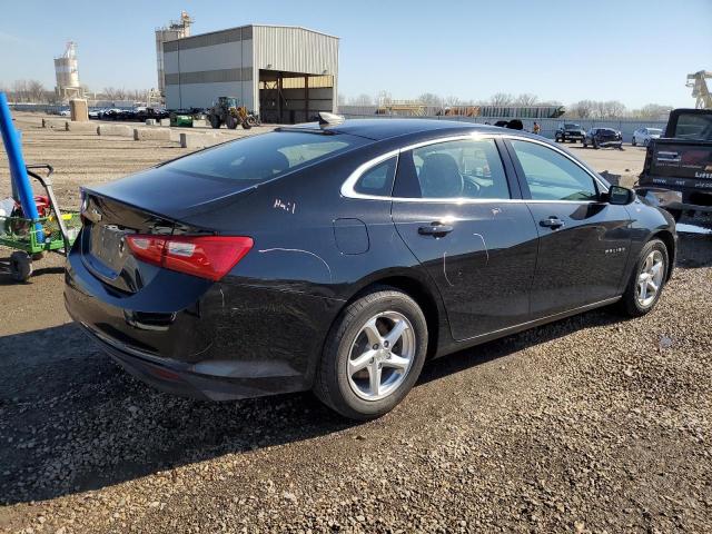 Photo 3 from auction – 2017 CHEVROLET MALIBU LS with VIN 1G1ZC5ST2HF263224