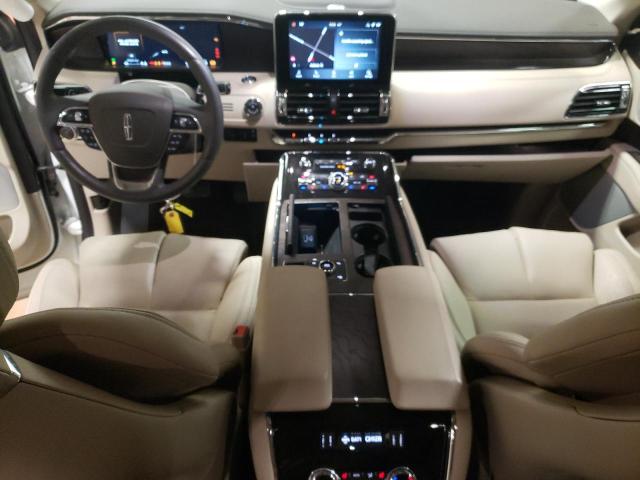 Photo 8 from auction – 2021 LINCOLN NAVIGATOR with VIN 5LMJJ3LT0MEL17190