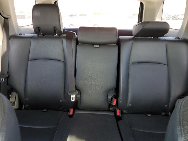 Photo 10 from auction – 2012 TOYOTA 4RUNNER SR with VIN JTEBU5JR0C5110329