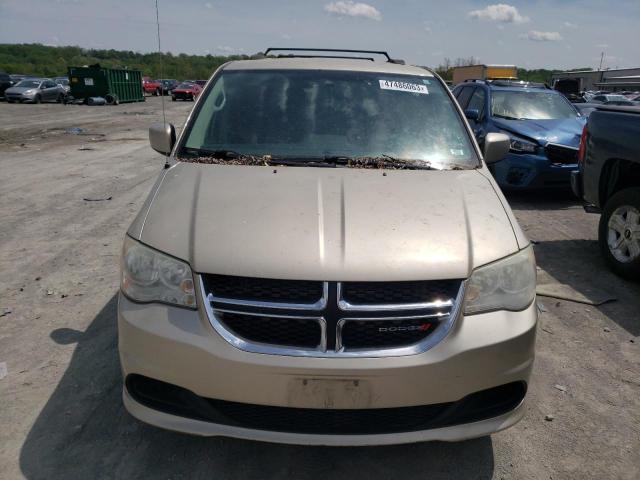 Photo 5 from auction – 2014 DODGE GRAND CARA with VIN 2C4RDGCG5ER265121