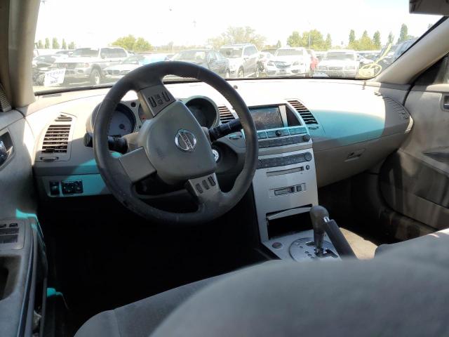صورة رقم 8 من المزاد - 2005 NISSAN MAXIMA SE مع VIN 1N4BA41E85C816036