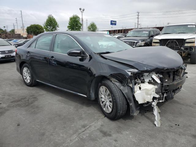 Фото 4 с аукциона – 2012 TOYOTA CAMRY BASE с VIN 4T1BF1FK0CU025401