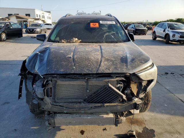 Photo 5 from auction – 2021 GMC TERRAIN SL with VIN 3GKALMEV1ML368918