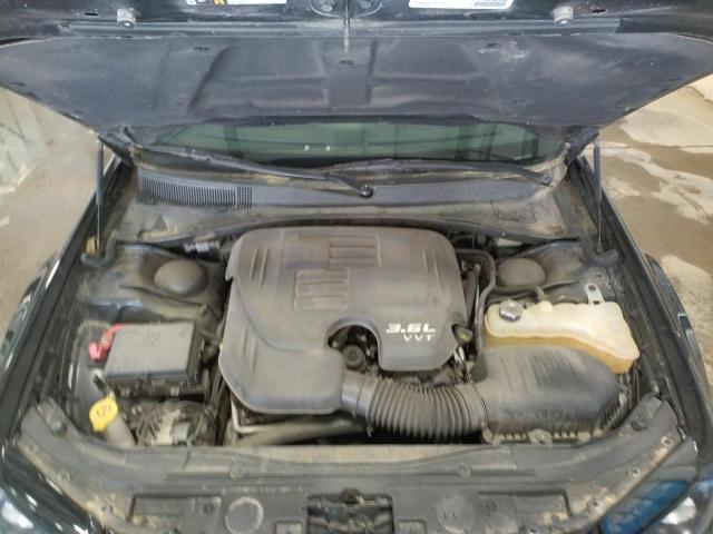 Photo 7 from auction – 2017 CHRYSLER 300 S with VIN 2C3CCAGG4HH597419