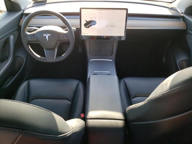 Photo 8 from auction – 2021 TESLA MODEL 3 with VIN 5YJ3E1EA8MF854036