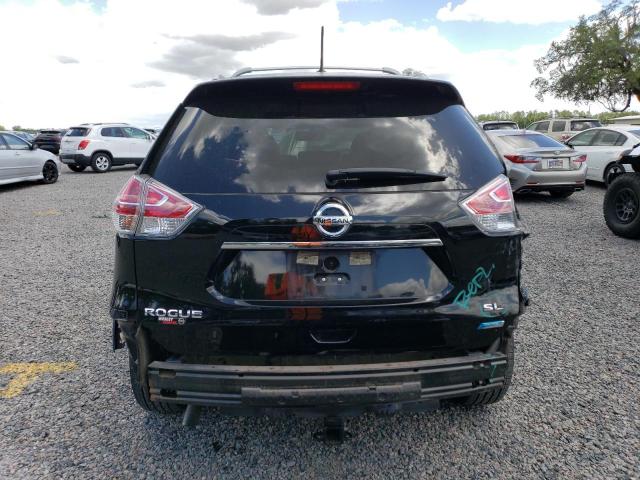 Photo 6 from auction – 2014 NISSAN ROGUE S with VIN 5N1AT2MT2EC776952