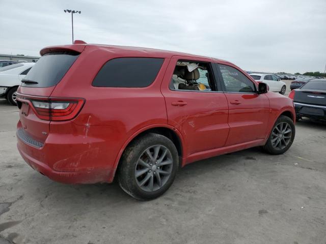 Photo 3 from auction – 2018 DODGE DURANGO GT with VIN 1C4RDHDG4JC160092