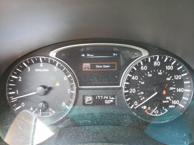 Photo 9 from auction – 2013 NISSAN ALTIMA 2.5 with VIN 1N4AL3AP4DC183437