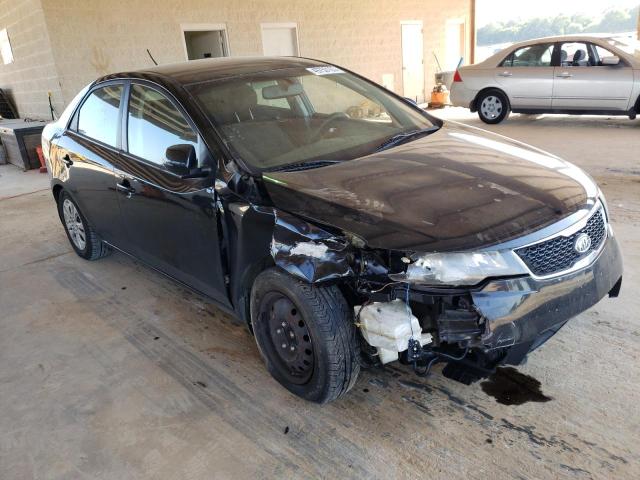 Photo 4 from auction – 2013 KIA FORTE EX with VIN KNAFU4A27D5716339