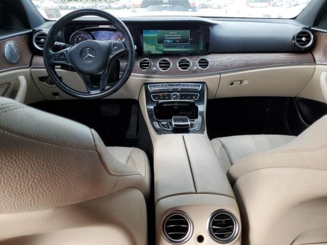 Photo 8 from auction – 2017 MERCEDES-BENZ E 300 with VIN WDDZF4JB2HA132377