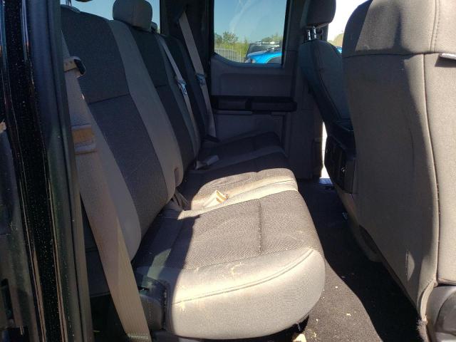 Photo 10 from auction – 2017 FORD F150 SUPER with VIN 1FTEX1CP1HFC31045