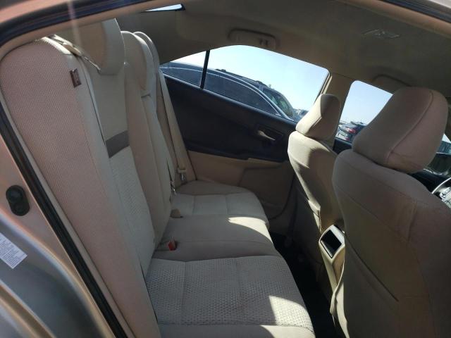 Photo 10 from auction – 2014 TOYOTA CAMRY L with VIN 4T4BF1FKXER433901