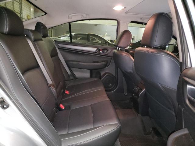 Photo 10 from auction – 2015 SUBARU LEGACY 2.5 with VIN 4S3BNBN62F3075308