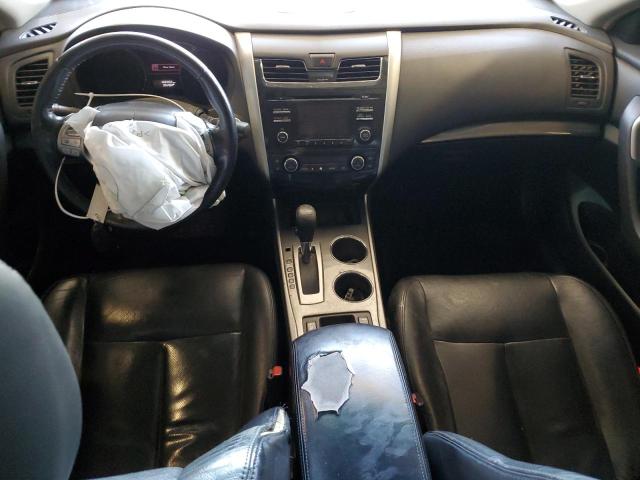 Photo 8 from auction – 2013 NISSAN ALTIMA 2.5 with VIN 1N4AL3AP9DC185121