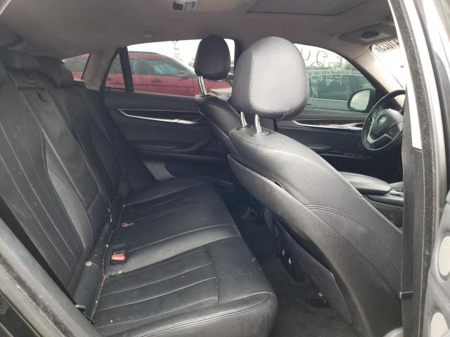 Photo 10 from auction – 2015 BMW X6 XDRIVE3 with VIN 5UXKU2C53F0F96344