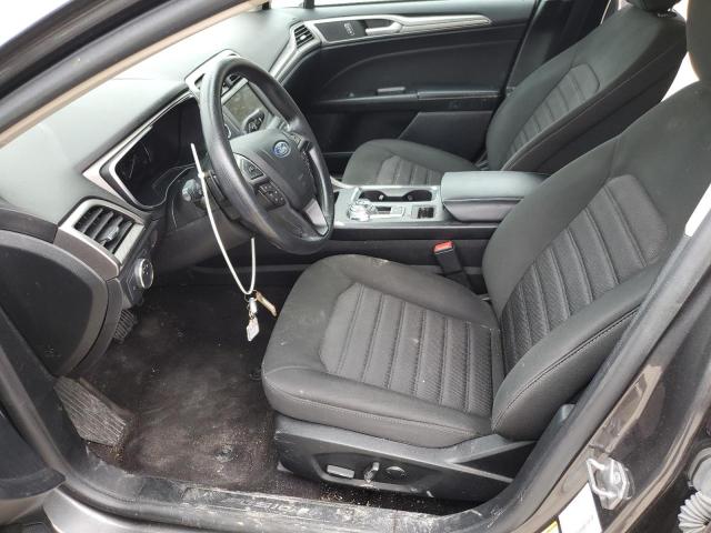 Photo 7 from auction – 2020 FORD FUSION SE with VIN 3FA6P0T98LR150254