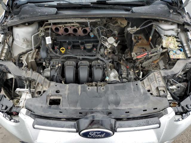 Photo 11 from auction – 2013 FORD FOCUS SE with VIN 1FADP3K25DL251443