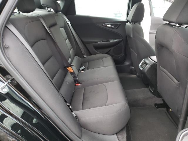 Photo 10 from auction – 2022 CHEVROLET MALIBU LT with VIN 1G1ZD5ST2NF123845