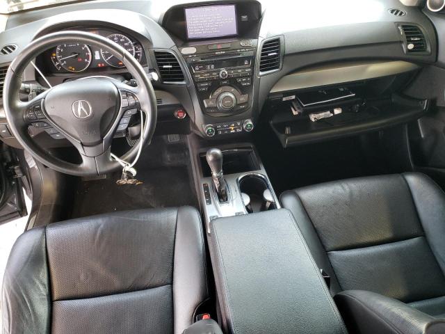 Photo 8 from auction – 2013 ACURA RDX TECHNO with VIN 5J8TB3H50DL008744