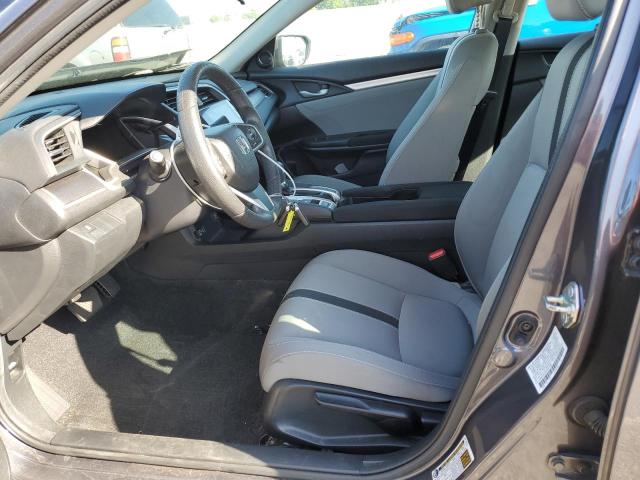 Photo 7 from auction – 2017 HONDA CIVIC EX with VIN 2HGFC2F74HH541496