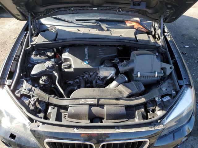 Photo 12 from auction – 2015 BMW X1 XDRIVE2 with VIN WBAVL1C50FVY28990