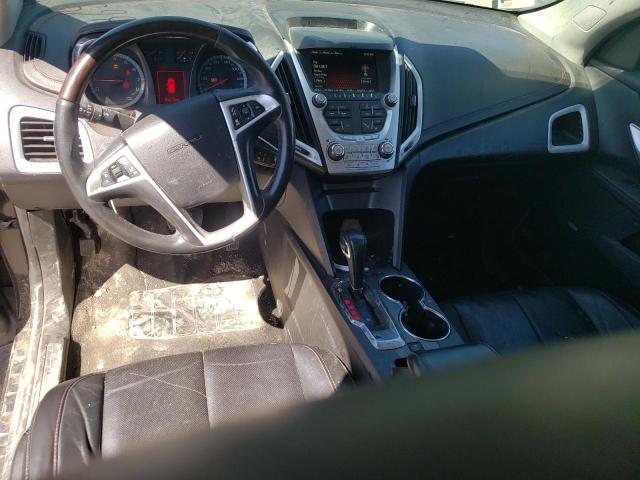 Photo 8 from auction – 2013 GMC TERRAIN DE with VIN 2GKFLZEK3D6328532