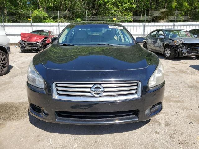 Photo 5 from auction – 2012 NISSAN MAXIMA S with VIN 1N4AA5AP1CC853168