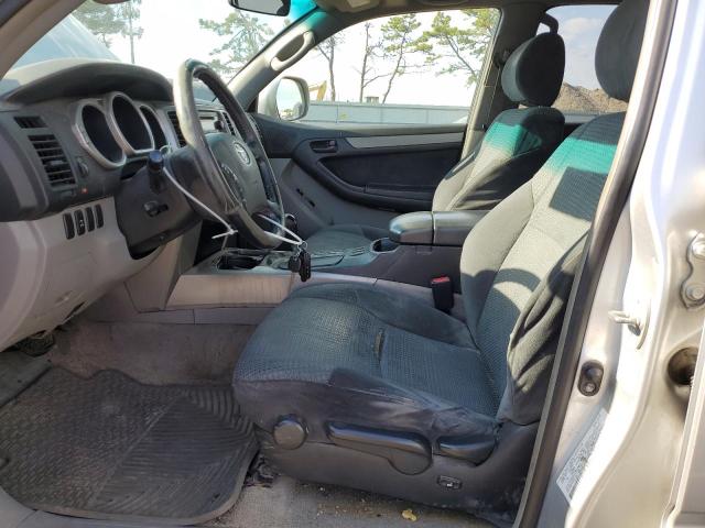 Photo 7 from auction – 2003 TOYOTA 4RUNNER SR with VIN JTEBU14R830006172