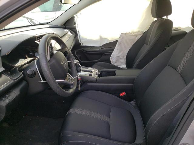 Photo 7 from auction – 2019 HONDA CIVIC LX with VIN 2HGFC2F69KH582091
