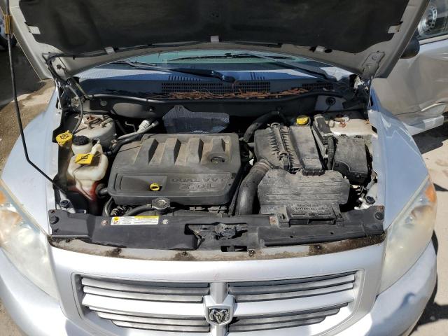 Photo 11 from auction – 2007 DODGE CALIBER with VIN 1B3HB28B47D182174