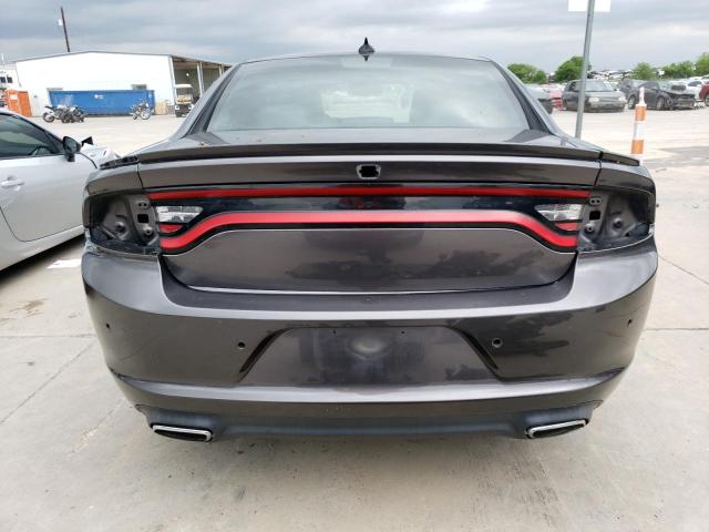 Foto 6 de la subasta – 2015 DODGE CHARGER R/ con VIN 2C3CDXCT9FH765457
