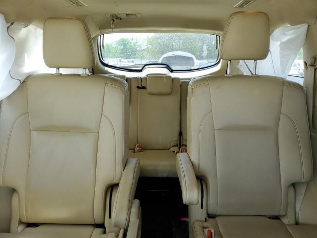 Photo 10 from auction – 2019 TOYOTA HIGHLANDER with VIN 5TDKZRFH1KS302851