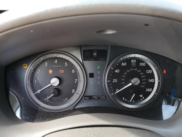 Photo 9 from auction – 2007 LEXUS ES 350 with VIN JTHBJ46G972135668