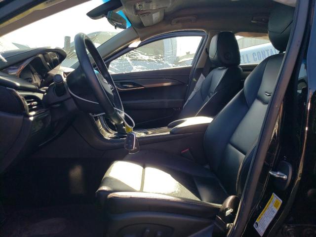 Photo 7 from auction – 2015 CADILLAC ATS with VIN 1G6AA5RA3F0118114