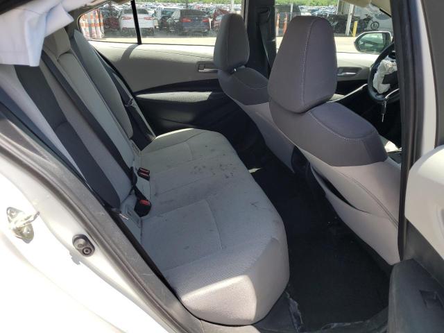 Photo 10 from auction – 2020 TOYOTA COROLLA LE with VIN 5YFEPRAE7LP140847