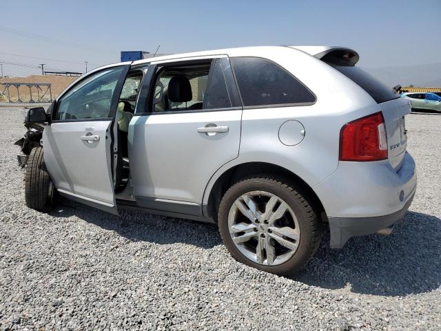 Photo 2 from auction – 2013 FORD EDGE SEL with VIN 2FMDK3JC4DBC34437
