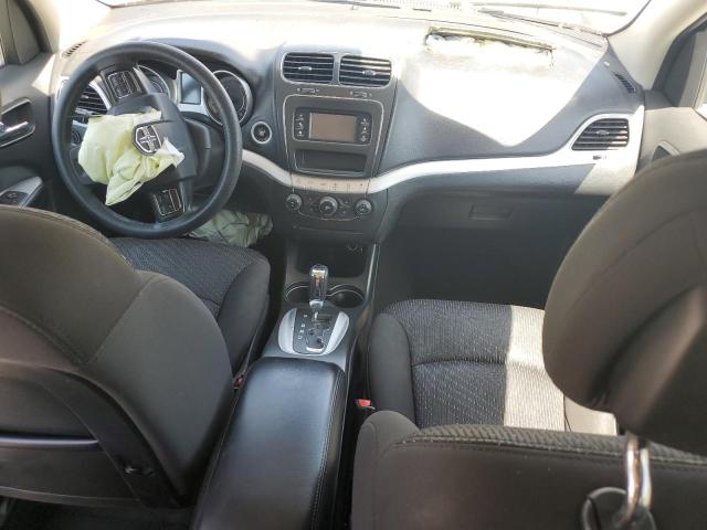 Zdjęcie 8 z aukcji – 2017 DODGE JOURNEY SX z VIN 3C4PDCBG8HT532609