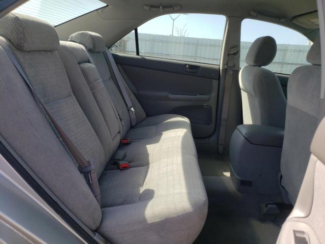 Photo 10 from auction – 2002 TOYOTA CAMRY LE with VIN JTDBE32K920106251