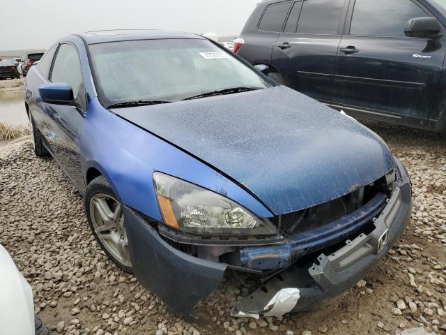 Photo 4 from auction – 2004 HONDA ACCORD EX with VIN 1HGCM81644A008784