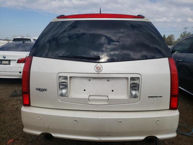 Photo 6 from auction – 2005 CADILLAC SRX with VIN 1GYEE637550220528