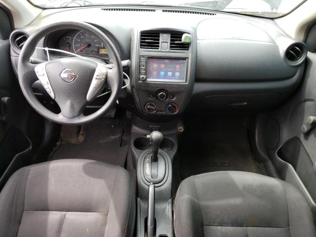 Photo 8 from auction – 2019 NISSAN VERSA S with VIN 3N1CN7AP6KL800331