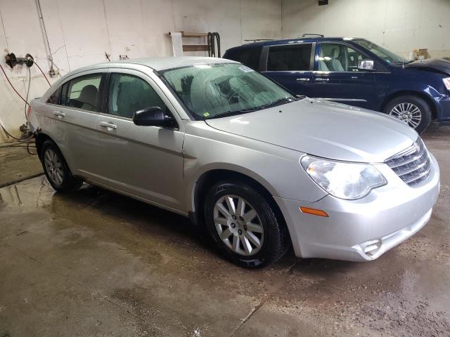 Photo 4 from auction – 2010 CHRYSLER SEBRING TO with VIN 1C3CC4FB1AN160420