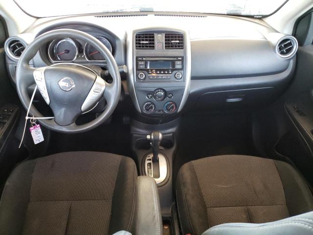 Photo 8 from auction – 2016 NISSAN VERSA S with VIN 3N1CN7AP2GL858864