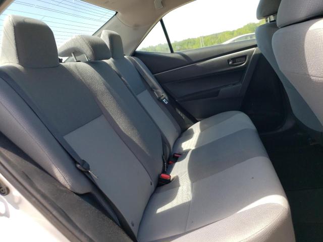 Photo 10 from auction – 2015 TOYOTA COROLLA L with VIN 2T1BURHE7FC395052