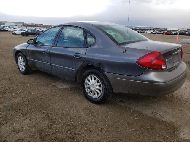 Photo 2 from auction – 2002 FORD TAURUS LX with VIN 1FAFP52U22G121616