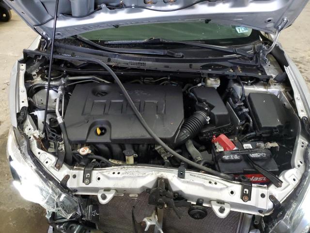 Photo 11 from auction – 2017 TOYOTA COROLLA L with VIN 2T1BURHE8HC932157