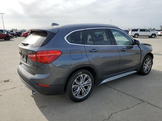 Photo 3 from auction – 2017 BMW X1 XDRIVE2 with VIN WBXHT3C39H5F82122