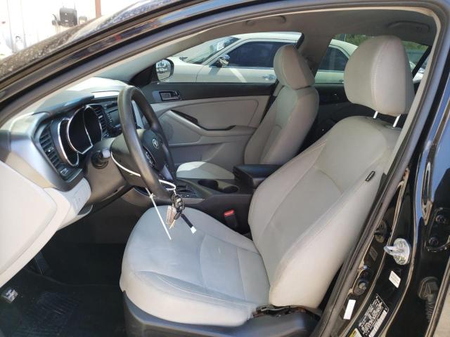 Photo 7 from auction – 2013 KIA OPTIMA LX with VIN 5XXGM4A71DG241771