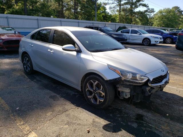 Photo 4 from auction – 2019 KIA FORTE FE with VIN 3KPF24AD7KE040342