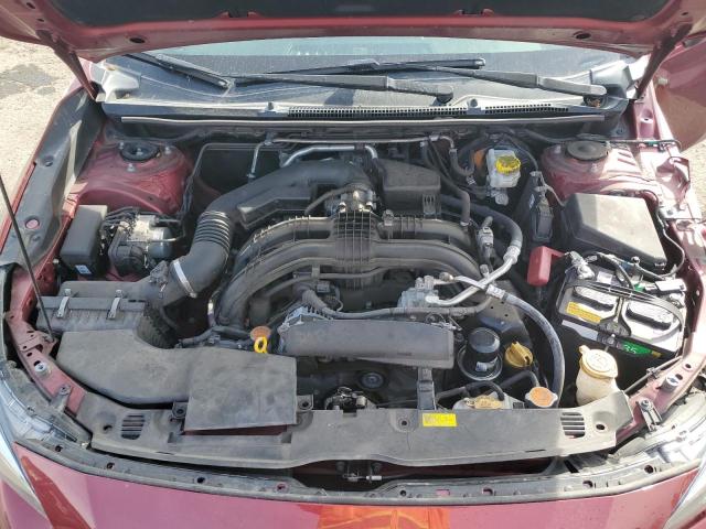 Photo 11 from auction – 2018 SUBARU IMPREZA PR with VIN 4S3GKAB64J3622262